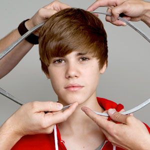 Justin Bieber Justin Bieber